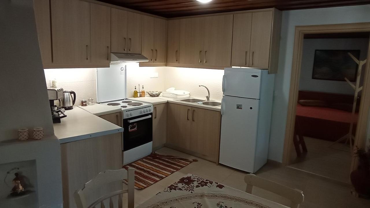 Holiday home Villatzer - Traditional House With Fireplace And Garden