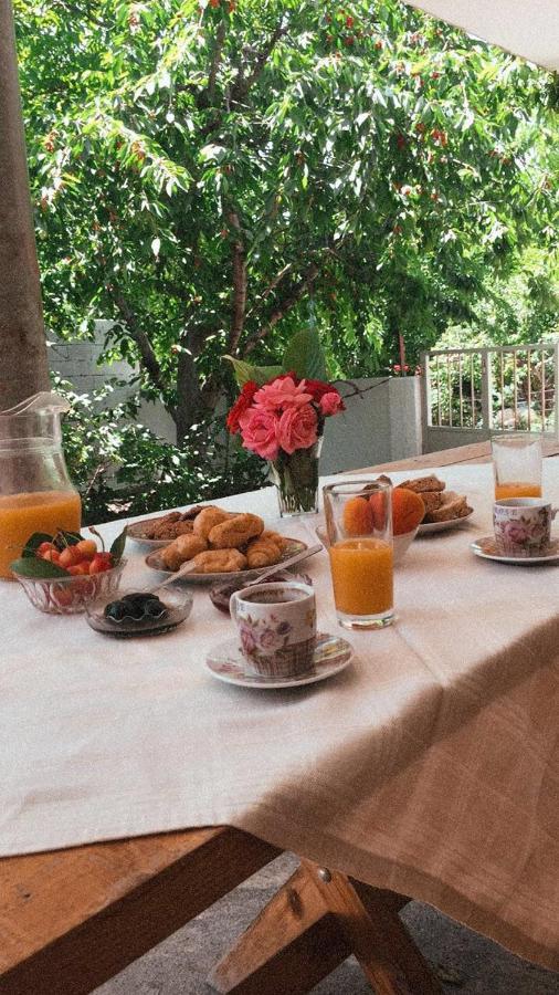 Holiday home Villatzer - Traditional House With Fireplace And Garden *