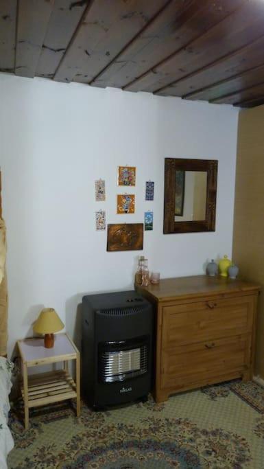 Villatzer - Traditional House With Fireplace And Garden *