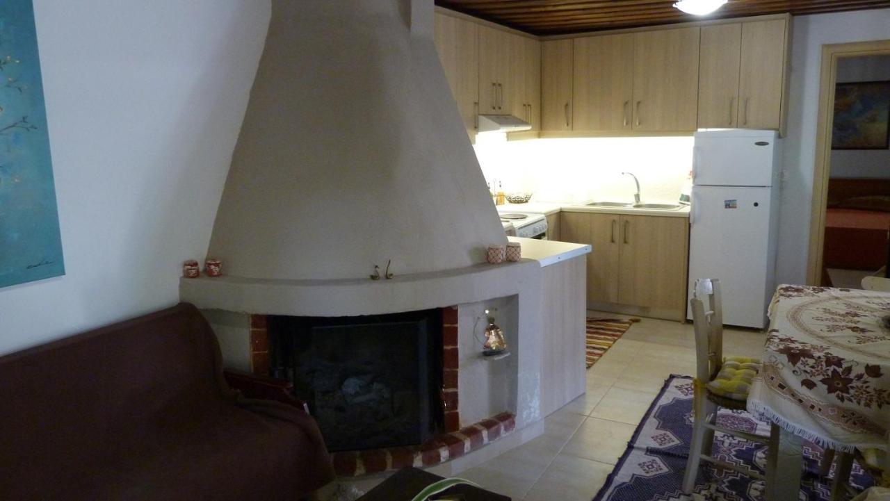 Ferienhaus Villatzer - Traditional House With Fireplace And Garden *