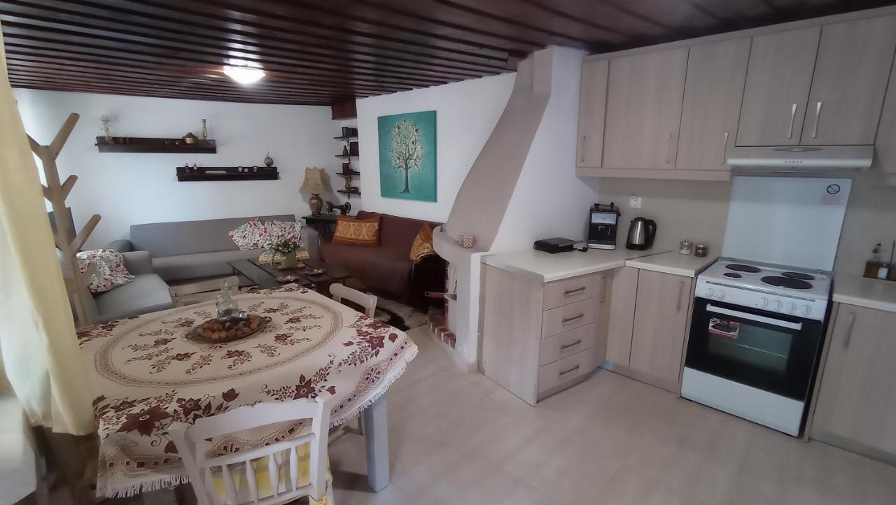 Villatzer - Traditional House With Fireplace And Garden Vakantiehuis *